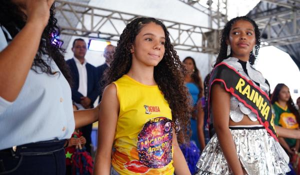 Imagens da No dia 02 de março, a cidade de Ibitiara viveu um momento especial de celebração, cultura e valorização da educação. Em comemoração aos 92 anos de emancipação política do município