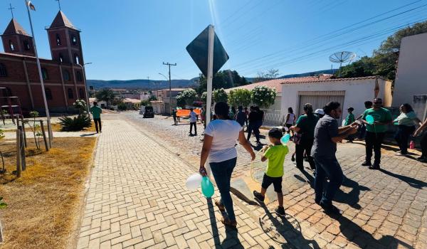 Setembro Verde é o mês dedicado à conscientização sobre a inclusão da pessoa com deficiência. É tempo de refletir, abraçar a diversidade e lutar por uma sociedade mais justa e acessível para todos Imagens da Setembro Verde é o mês dedicado à conscientização sobre a inclusão da pessoa com deficiência. É tempo de refletir, abraçar a diversidade e lutar por uma sociedade mais justa e acessível para todos