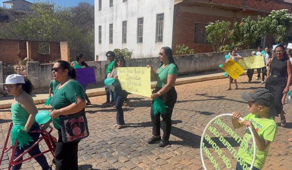 Setembro Verde é o mês dedicado à conscientização sobre a inclusão da pessoa com deficiência. É tempo de refletir, abraçar a diversidade e lutar por uma sociedade mais justa e acessível para todos Imagens da Setembro Verde é o mês dedicado à conscientização sobre a inclusão da pessoa com deficiência. É tempo de refletir, abraçar a diversidade e lutar por uma sociedade mais justa e acessível para todos