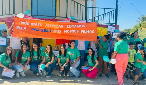 Setembro Verde é o mês dedicado à conscientização sobre a inclusão da pessoa com deficiência. É tempo de refletir, abraçar a diversidade e lutar por uma sociedade mais justa e acessível para todos Imagens da Setembro Verde é o mês dedicado à conscientização sobre a inclusão da pessoa com deficiência. É tempo de refletir, abraçar a diversidade e lutar por uma sociedade mais justa e acessível para todos