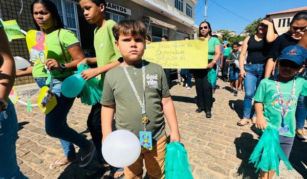 Setembro Verde é o mês dedicado à conscientização sobre a inclusão da pessoa com deficiência. É tempo de refletir, abraçar a diversidade e lutar por uma sociedade mais justa e acessível para todos Imagens da Setembro Verde é o mês dedicado à conscientização sobre a inclusão da pessoa com deficiência. É tempo de refletir, abraçar a diversidade e lutar por uma sociedade mais justa e acessível para todos