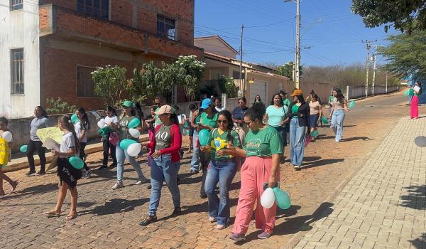 Setembro Verde é o mês dedicado à conscientização sobre a inclusão da pessoa com deficiência. É tempo de refletir, abraçar a diversidade e lutar por uma sociedade mais justa e acessível para todos Imagens da Setembro Verde é o mês dedicado à conscientização sobre a inclusão da pessoa com deficiência. É tempo de refletir, abraçar a diversidade e lutar por uma sociedade mais justa e acessível para todos