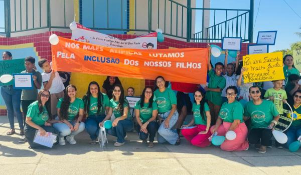 Setembro Verde é o mês dedicado à conscientização sobre a inclusão da pessoa com deficiência. É tempo de refletir, abraçar a diversidade e lutar por uma sociedade mais justa e acessível para todos Imagens da Setembro Verde é o mês dedicado à conscientização sobre a inclusão da pessoa com deficiência. É tempo de refletir, abraçar a diversidade e lutar por uma sociedade mais justa e acessível para todos