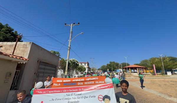 Setembro Verde é o mês dedicado à conscientização sobre a inclusão da pessoa com deficiência. É tempo de refletir, abraçar a diversidade e lutar por uma sociedade mais justa e acessível para todos Imagens da Setembro Verde é o mês dedicado à conscientização sobre a inclusão da pessoa com deficiência. É tempo de refletir, abraçar a diversidade e lutar por uma sociedade mais justa e acessível para todos