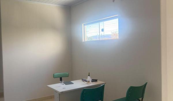 Imagens da A Prefeitura Municipal de Saúde através da Secretaria Municipal de Saúde realizou a inauguração do Disk Ambulância, ampliando os canais de acesso da população ao serviço de transporte de urgência e emergência em saúde.