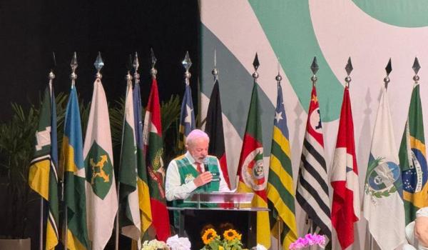 Imagens da Aconteceu em Brasília, entre os dias 6 e 9 de dezembro, a 14ª Conferência Nacional de Assistência Social, um espaço de diálogo, avaliação e deliberação de propostas voltadas ao fortalecimento do SUAS