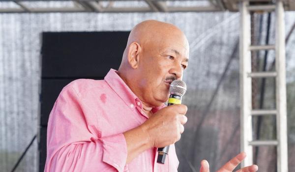 Imagens da No dia 02 de março, a cidade de Ibitiara viveu um momento especial de celebração, cultura e valorização da educação. Em comemoração aos 92 anos de emancipação política do município