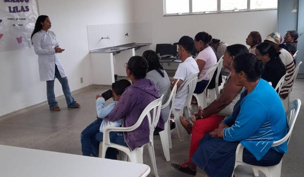 Imagens da No último domingo (22) a Prefeitura Municipal de Ibitiara por intermédio da Secretaria  de Saúde realizou   Mutirão de cirurgias oftalmológicas no município de Seabra através da empresa Hospital de Olhos Adrivania Cunha.