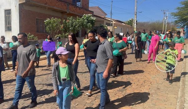 Setembro Verde é o mês dedicado à conscientização sobre a inclusão da pessoa com deficiência. É tempo de refletir, abraçar a diversidade e lutar por uma sociedade mais justa e acessível para todos Imagens da Setembro Verde é o mês dedicado à conscientização sobre a inclusão da pessoa com deficiência. É tempo de refletir, abraçar a diversidade e lutar por uma sociedade mais justa e acessível para todos
