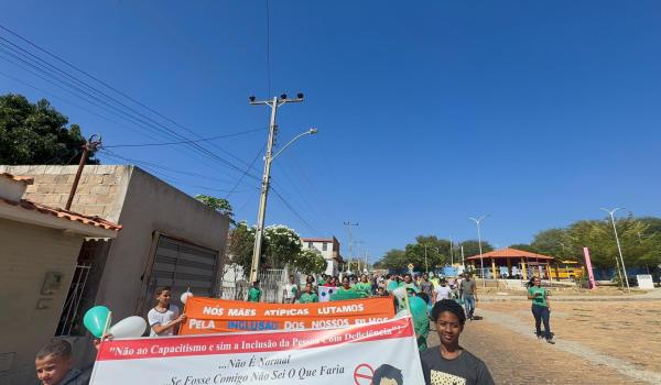 Setembro Verde é o mês dedicado à conscientização sobre a inclusão da pessoa com deficiência. É tempo de refletir, abraçar a diversidade e lutar por uma sociedade mais justa e acessível para todos Imagens da Setembro Verde é o mês dedicado à conscientização sobre a inclusão da pessoa com deficiência. É tempo de refletir, abraçar a diversidade e lutar por uma sociedade mais justa e acessível para todos