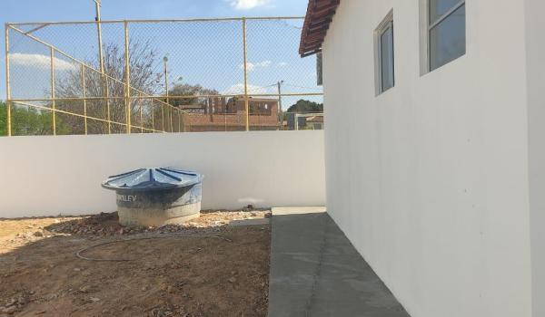 Nova UBS de Vila Nova: mais saúde perto de quem mais precisa Imagens da Nova UBS de Vila Nova: mais saúde perto de quem mais precisa