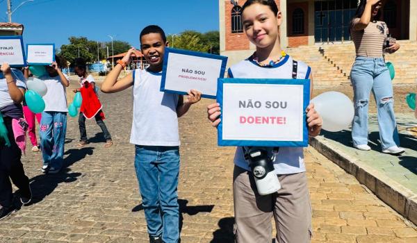 Setembro Verde é o mês dedicado à conscientização sobre a inclusão da pessoa com deficiência. É tempo de refletir, abraçar a diversidade e lutar por uma sociedade mais justa e acessível para todos Imagens da Setembro Verde é o mês dedicado à conscientização sobre a inclusão da pessoa com deficiência. É tempo de refletir, abraçar a diversidade e lutar por uma sociedade mais justa e acessível para todos