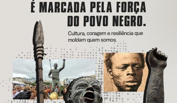 A HISTÓRIA DE IBITIARA É MARCADA PELA FORÇA DO POVO...