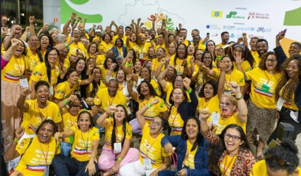 Aconteceu em Brasília, entre os dias 6 e 9 de dezembro, a 14ª Conferência Nacional de Assistência Social, um espaço de diálogo, avaliação e deliberação de propostas voltadas ao fortalecimento do SUAS