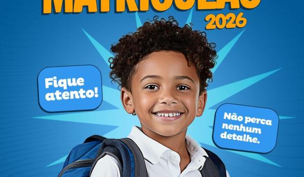 Atenção, Ibitiara!  A abertura e renovação das matrículas para...