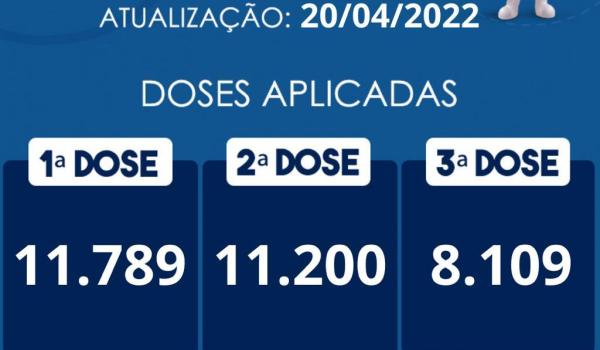 GUIA DE VACINAÇÃO