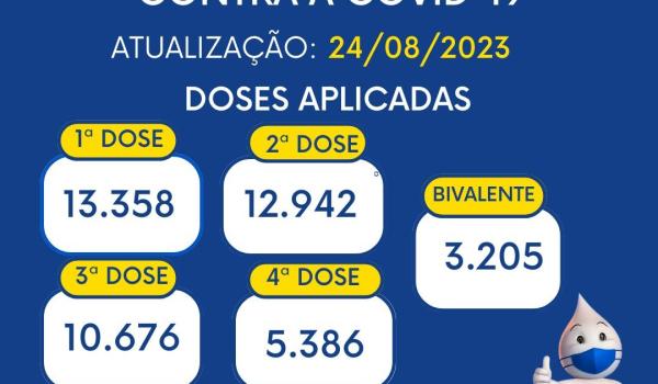 GUIA DE VACINAÇÃO COVID-19