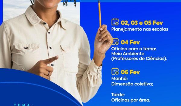 JORNADA PEDAGÓGICA 2026