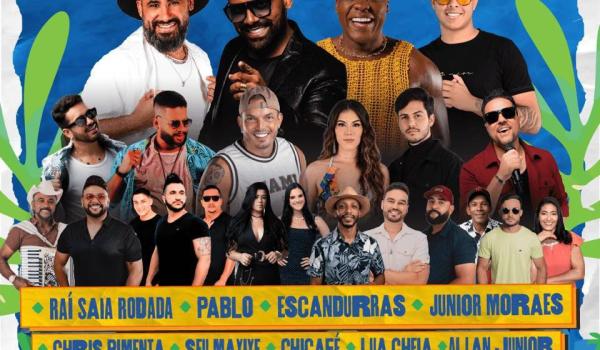 MICARETA DE IBITIARA