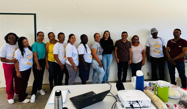 Na última terça-feira (30), foi realizada uma importante reunião de...