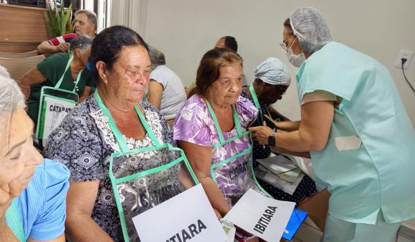 No último domingo (22) a Prefeitura Municipal de Ibitiara por...