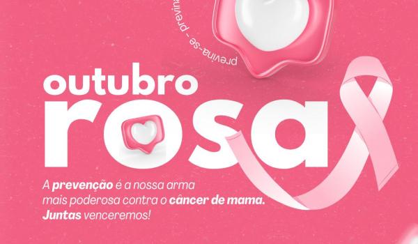 O mês de Outubro já é conhecido mundialmente como um...