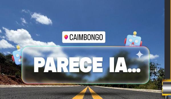 PAVIMENTAÇÃO ASFÁLTICA DE CAIMBONGO, MAIS MOBILIDADE PARA O NOSSO POVO....