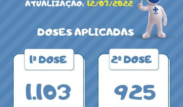 VACINAÇÃO PEDIÁTRICA